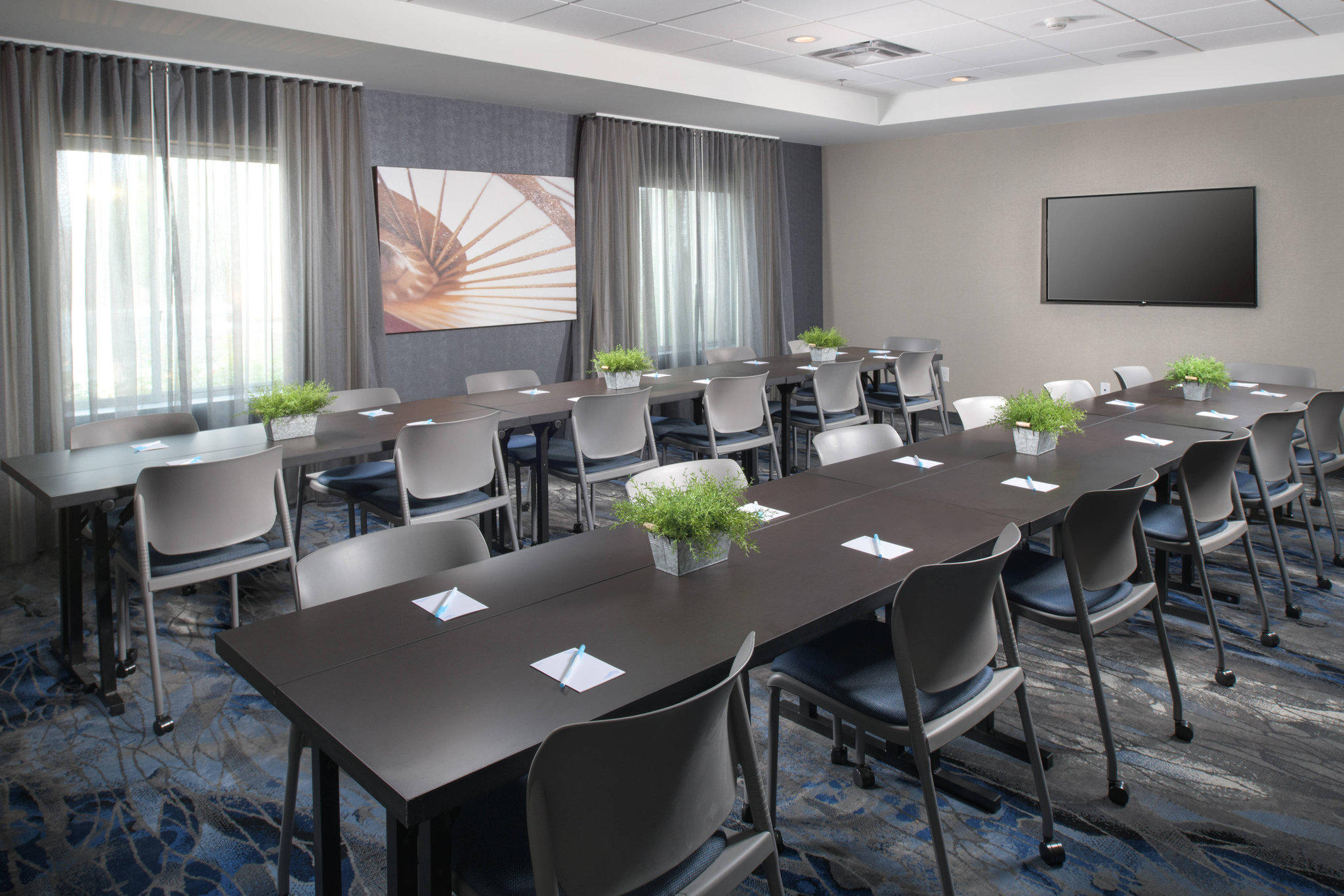 Fairfield Inn & Suites by Marriott Athens Photo