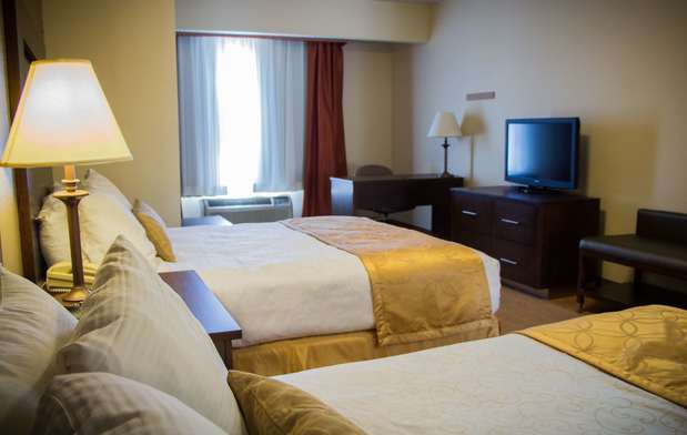 Images Best Western Plus Ruidoso Inn
