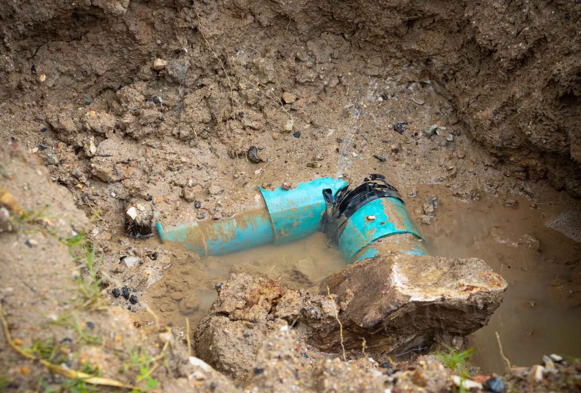 Emergency Plumbing Services