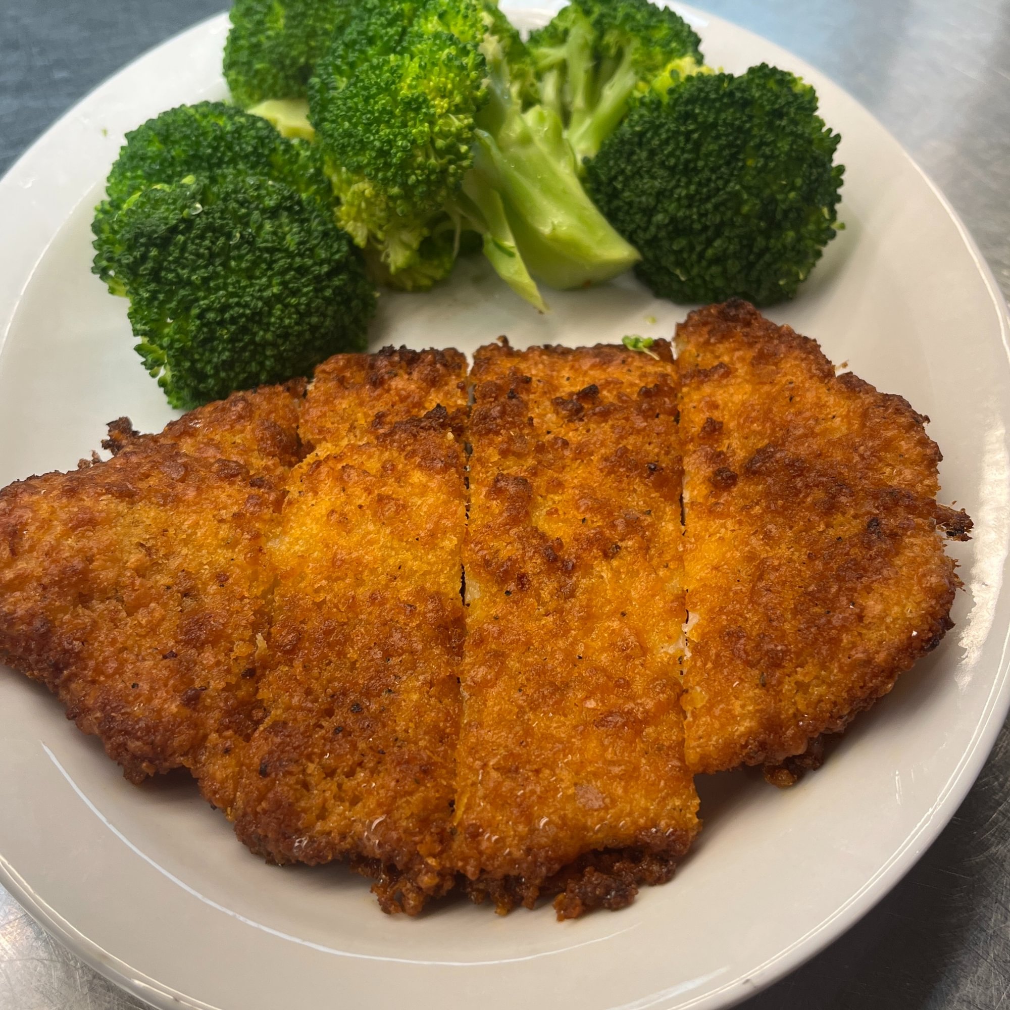 Kids Chicken Fingers