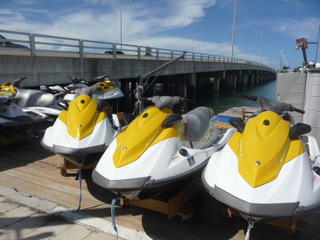 Blind Pass Boat and Jet Ski Rental Photo