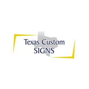 Texas Custom Signs Photo