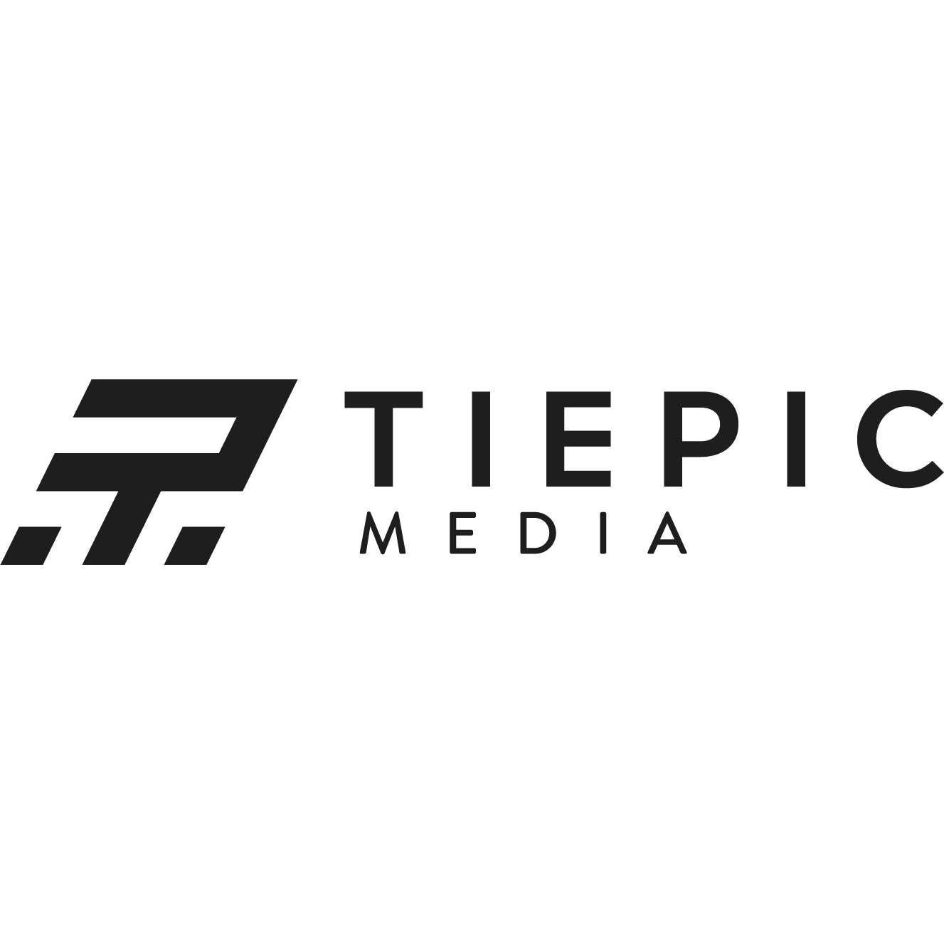 Logo von TiePic Media GmbH