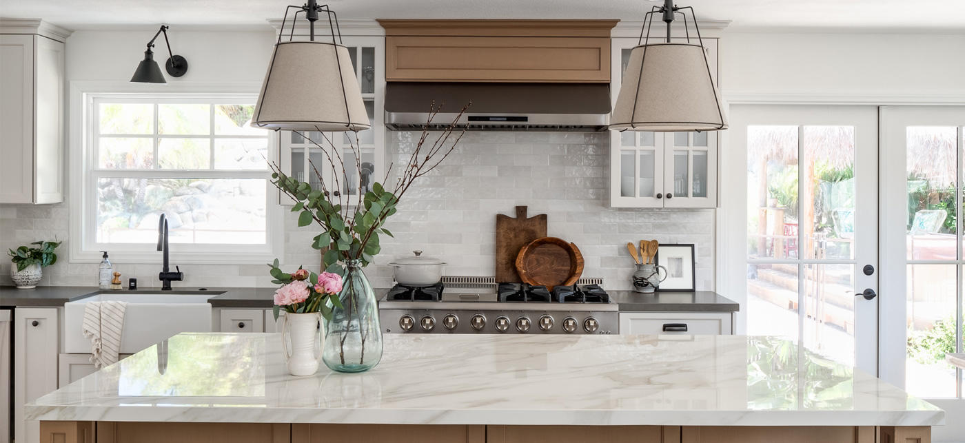 Granite & Marble Concepts Photo