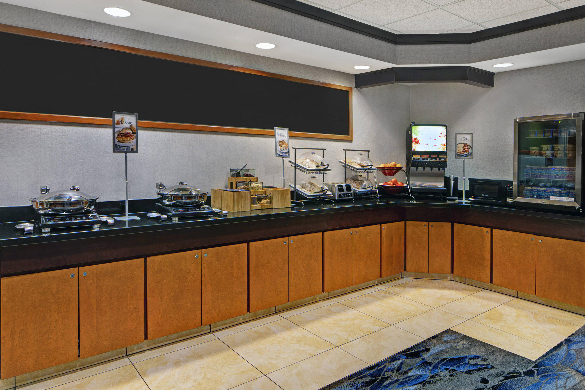 Fairfield Inn & Suites by Marriott Carlsbad Photo