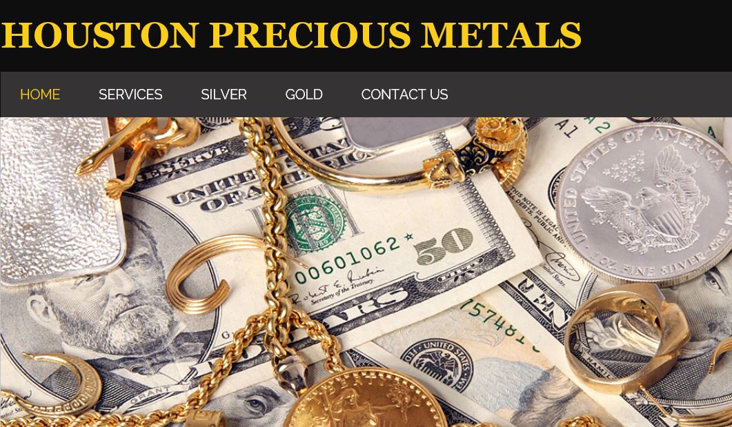 Houston Precious Metals Photo