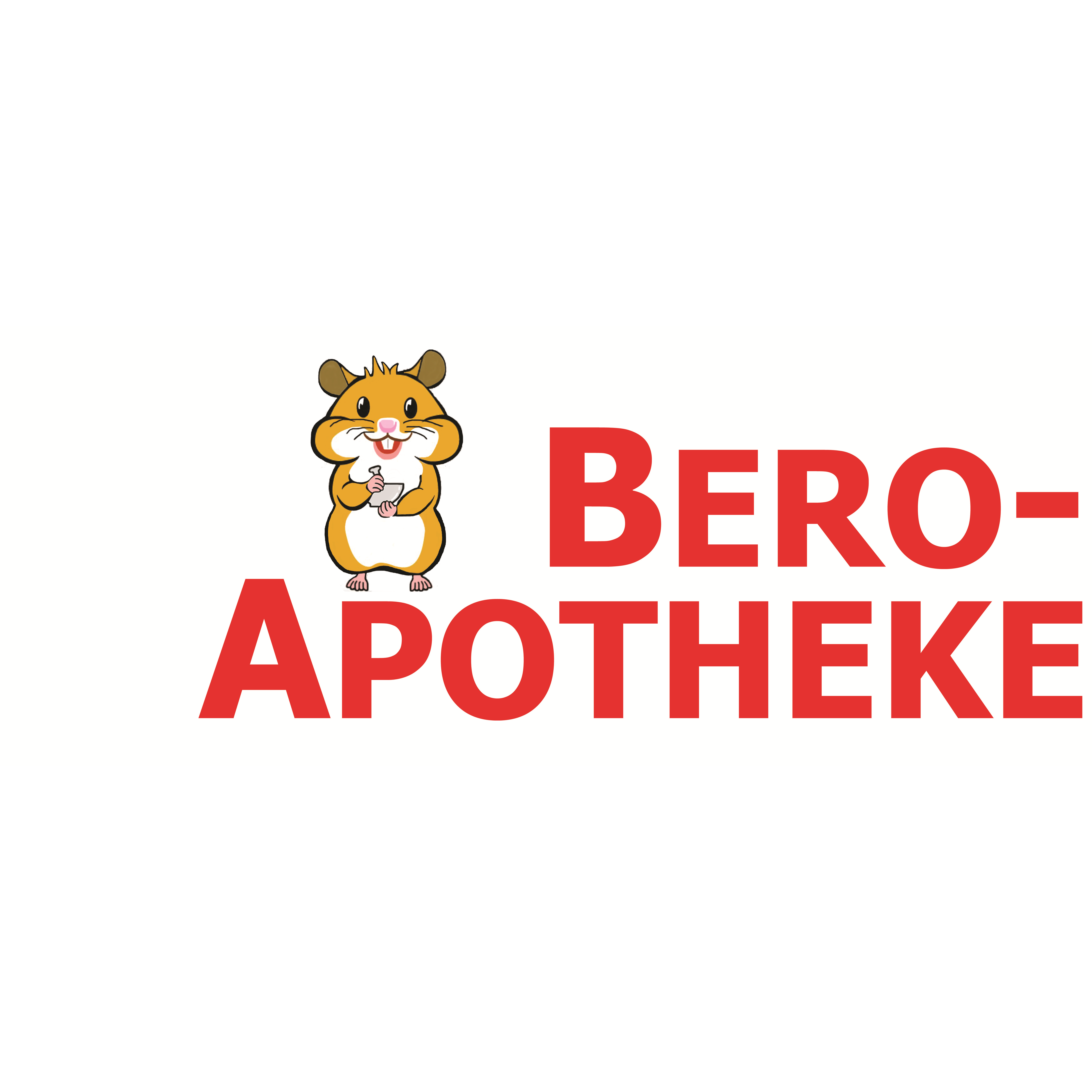 Logo der Bero-Apotheke