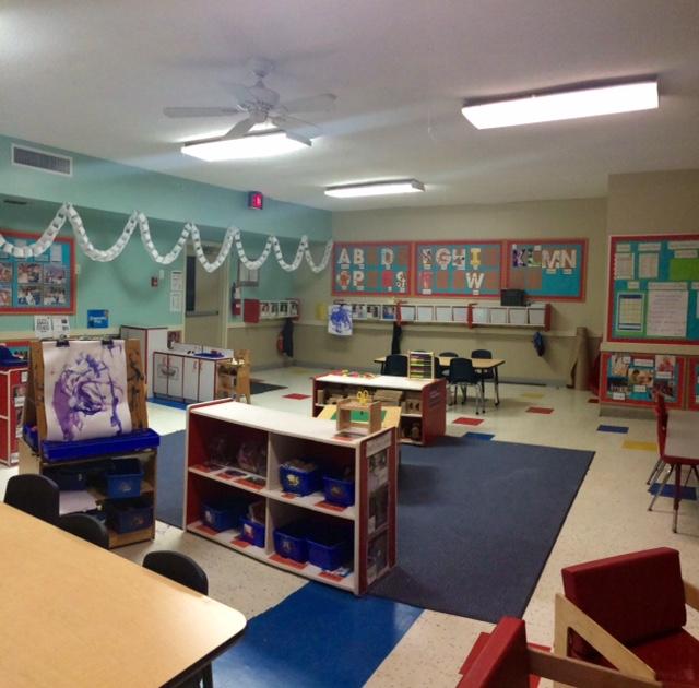 College Park KinderCare Photo