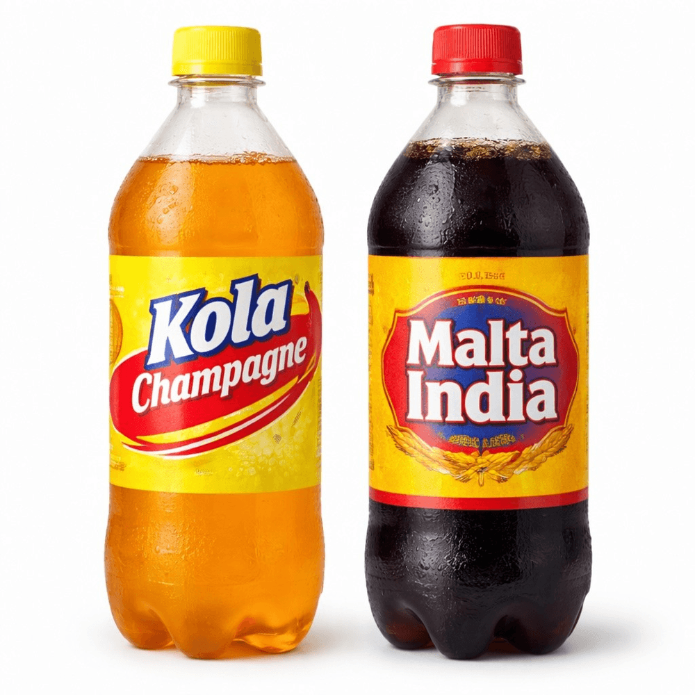 20oz Soda