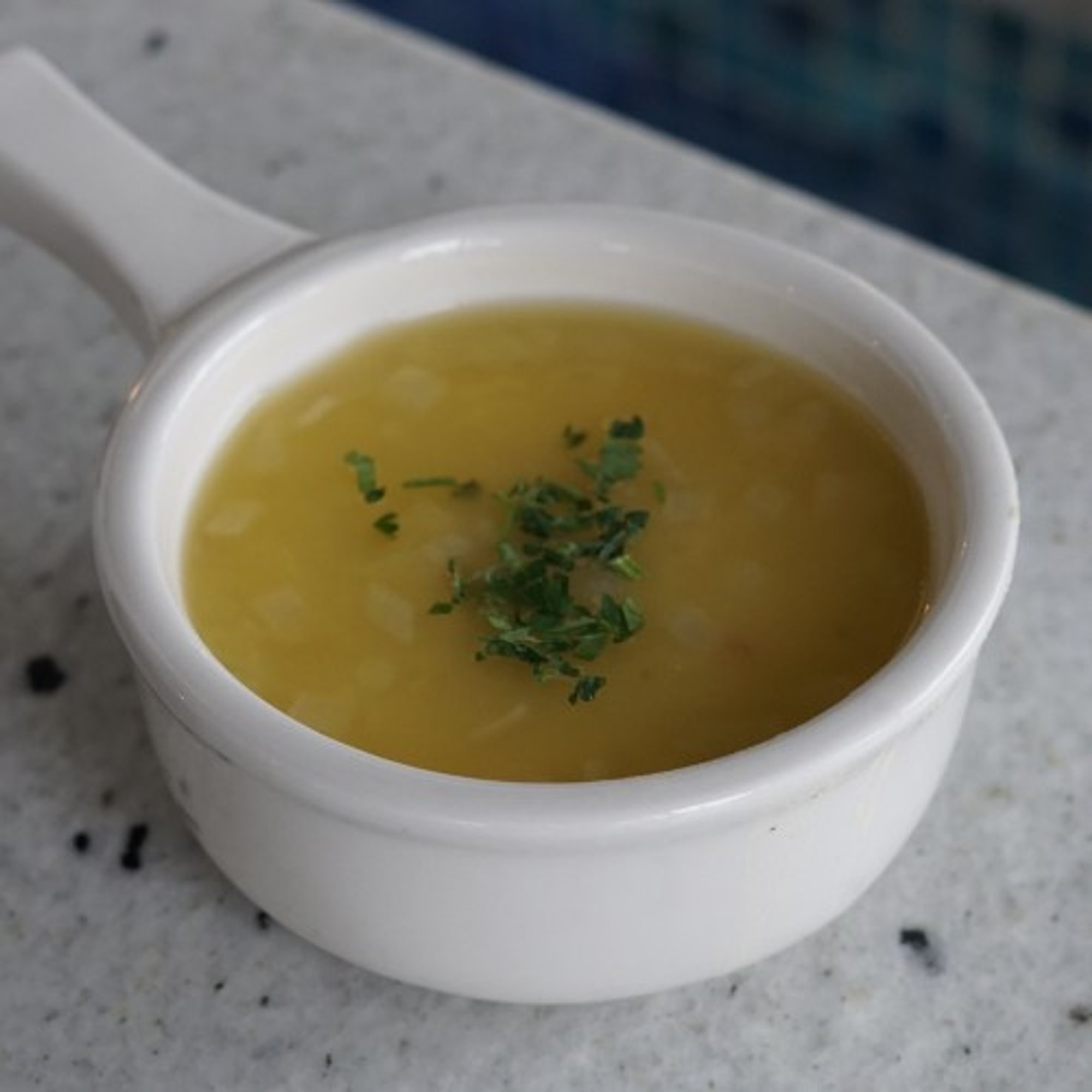 Lentil Soup