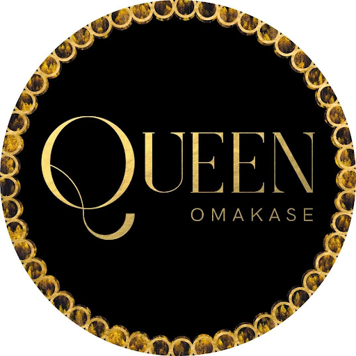 Queen Omakase Logo