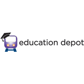 Education Depot of Washington Pointe Logo