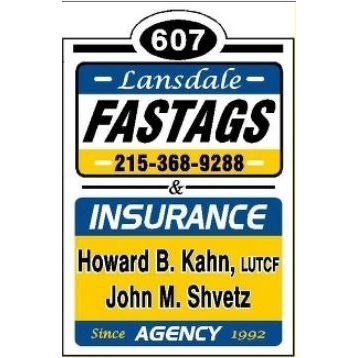Lansdale Fastags & Insurance