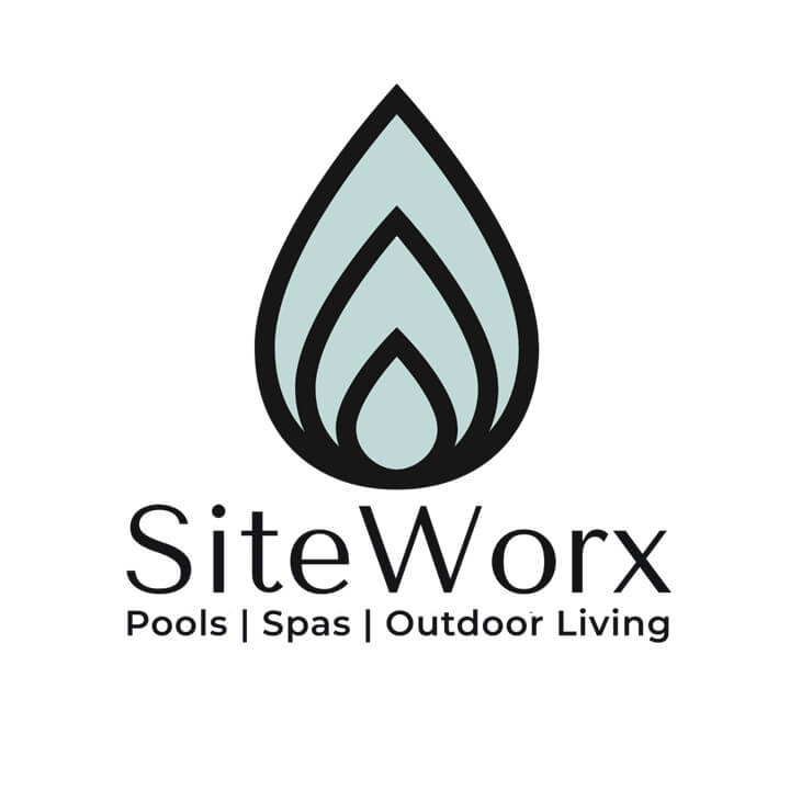 SiteWorx Pools | Spas | Outdoor Living