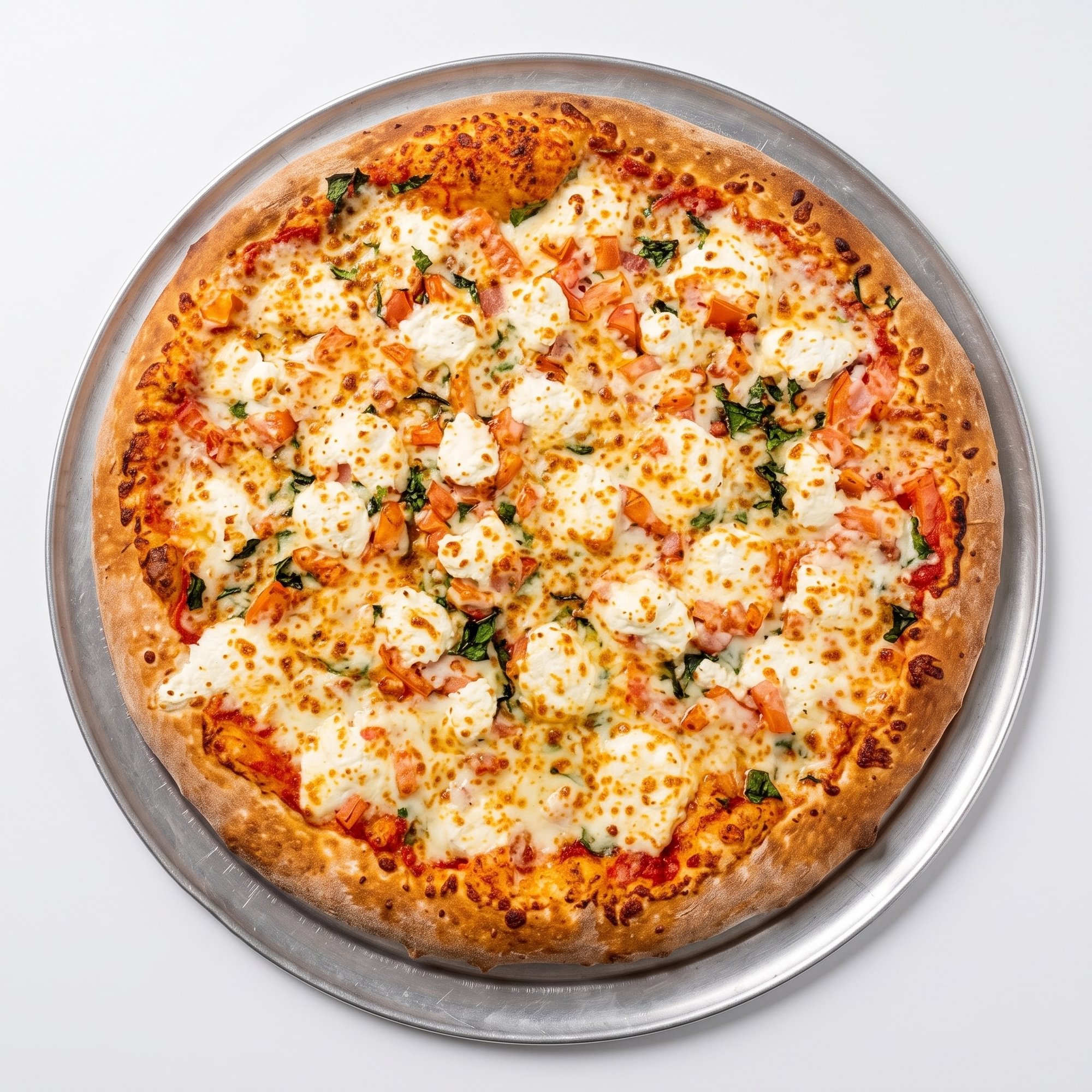 Italian Delight Pizza