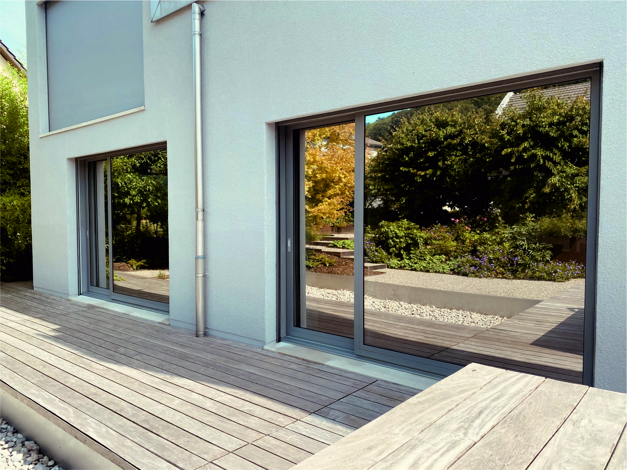 Hitzeschutzfolien