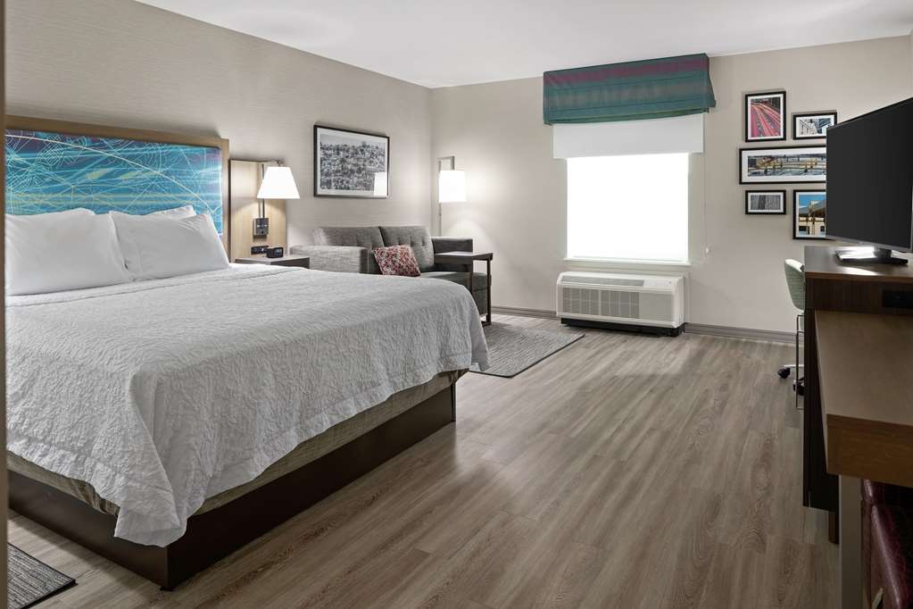 Hampton Inn & Suites Cranberry Pittsburgh Image