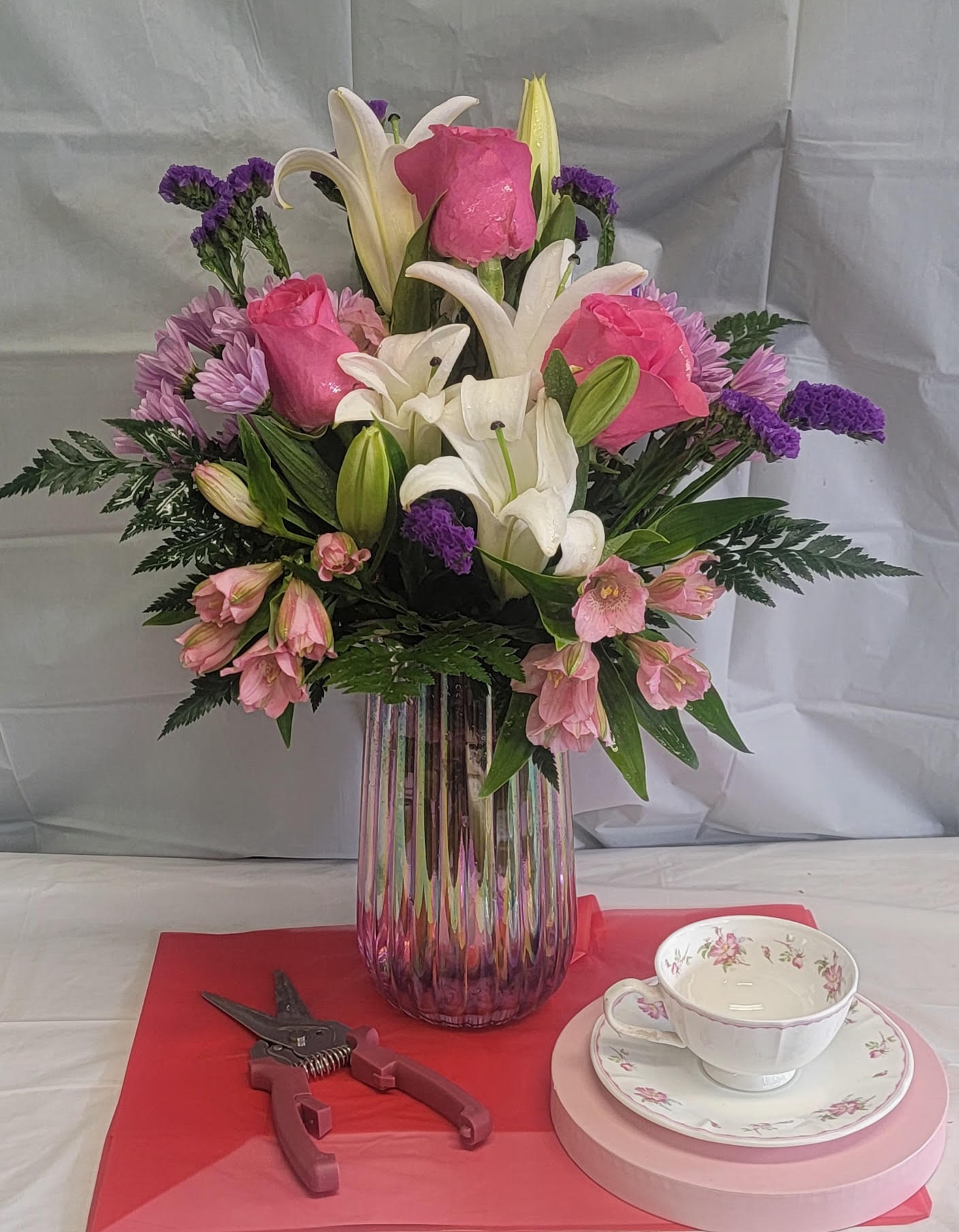 Flowers By Mariam Image