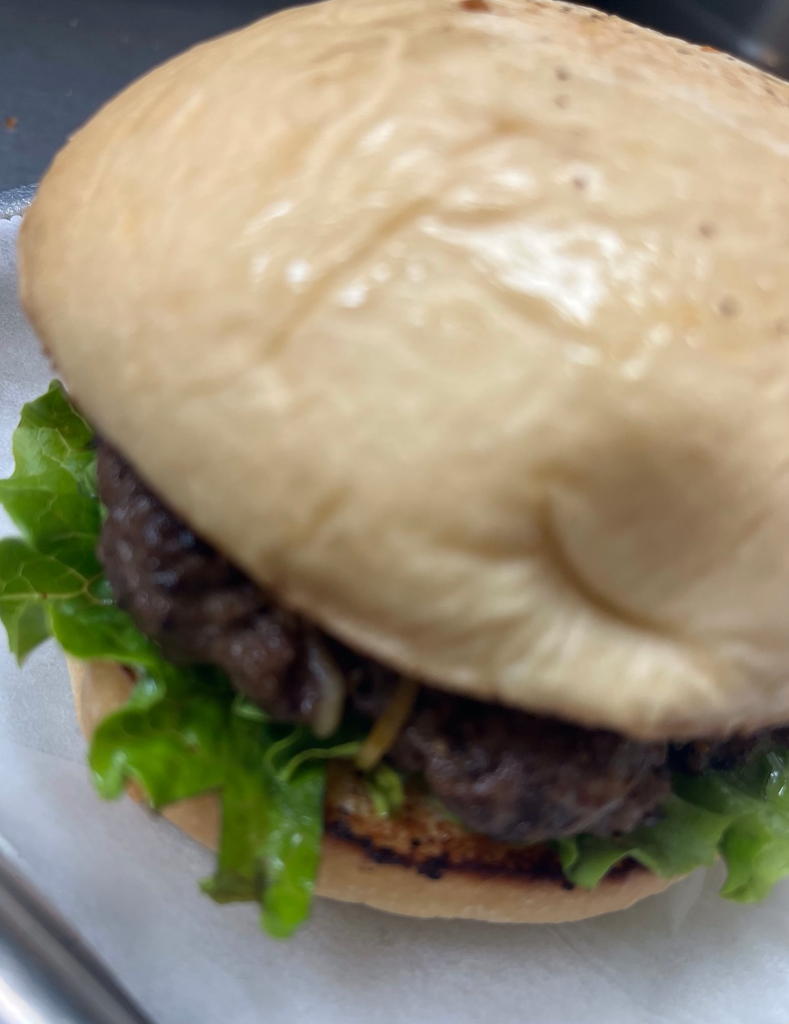 Hamburger
