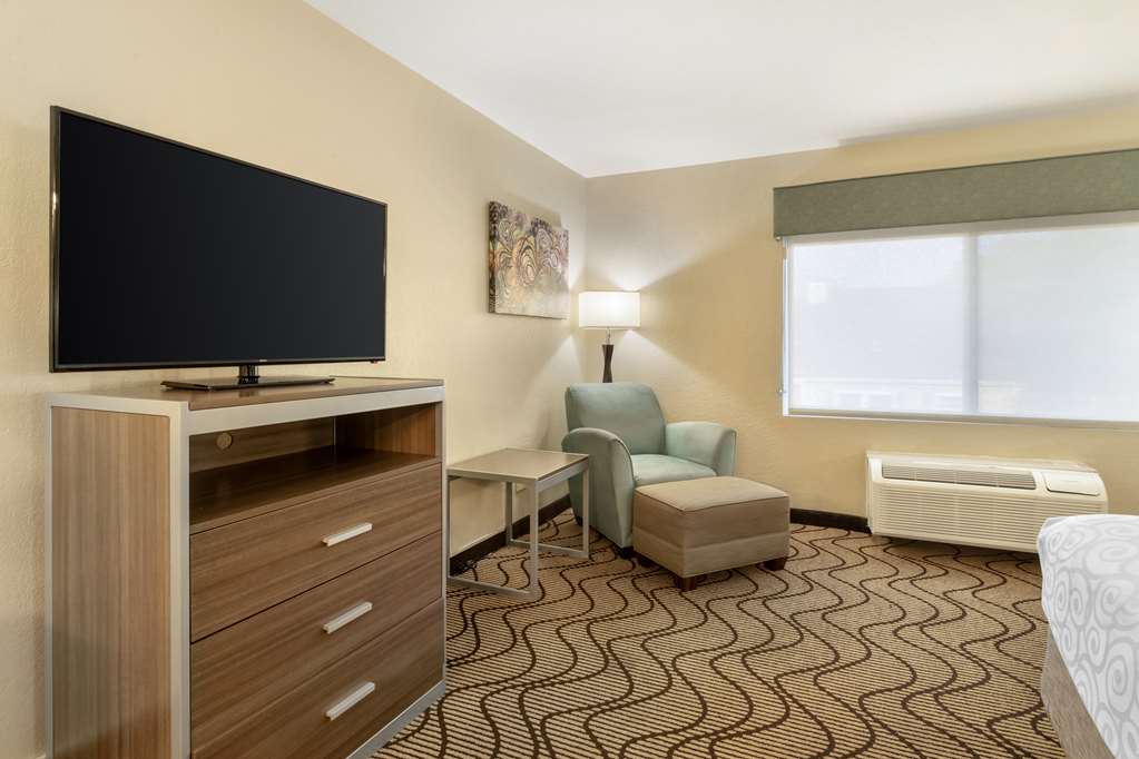 Best Western Heritage Inn - Chico Image