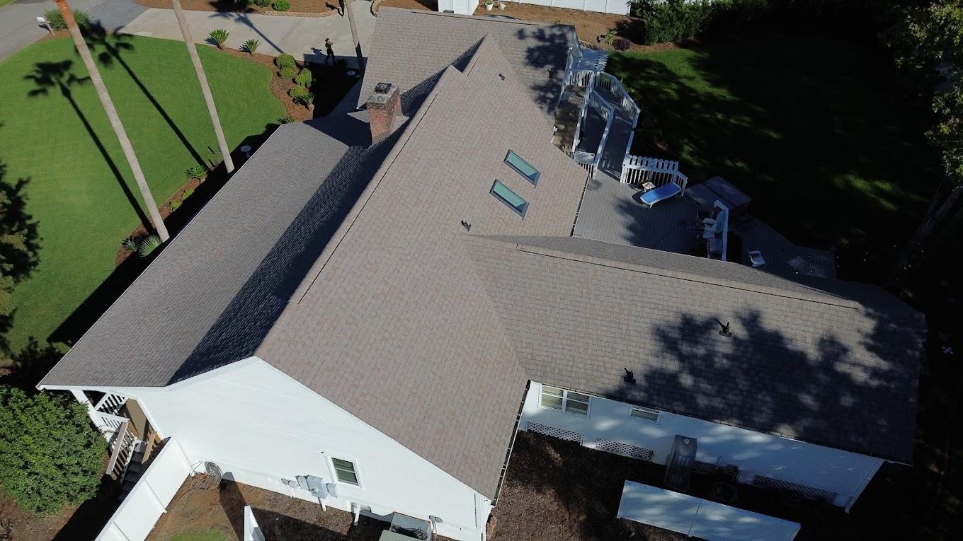 Transform Charleston Roofing, Siding & Gutters Image