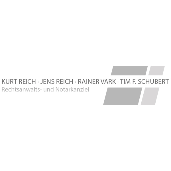 Logo von Anwalts - und Notariatskanzlei Reich & Reich & Vark
