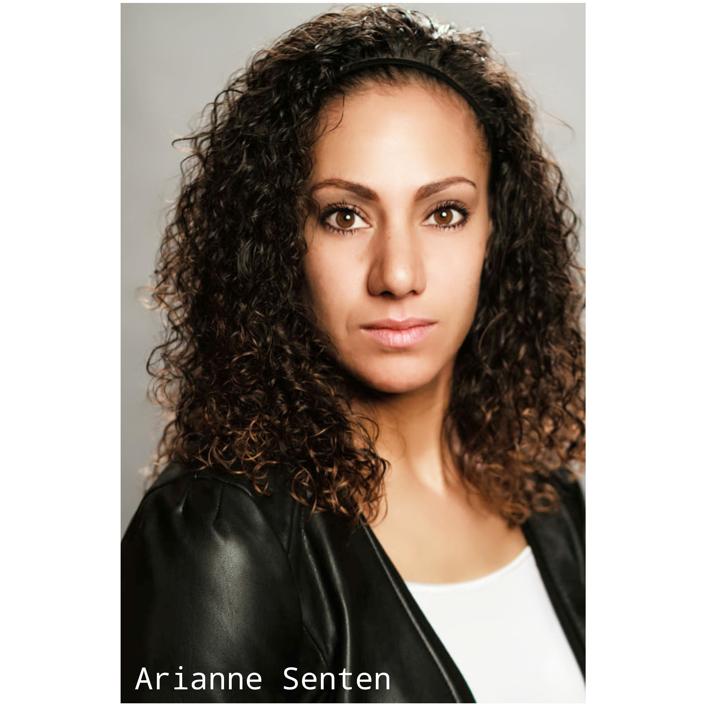 Arianne Senten
