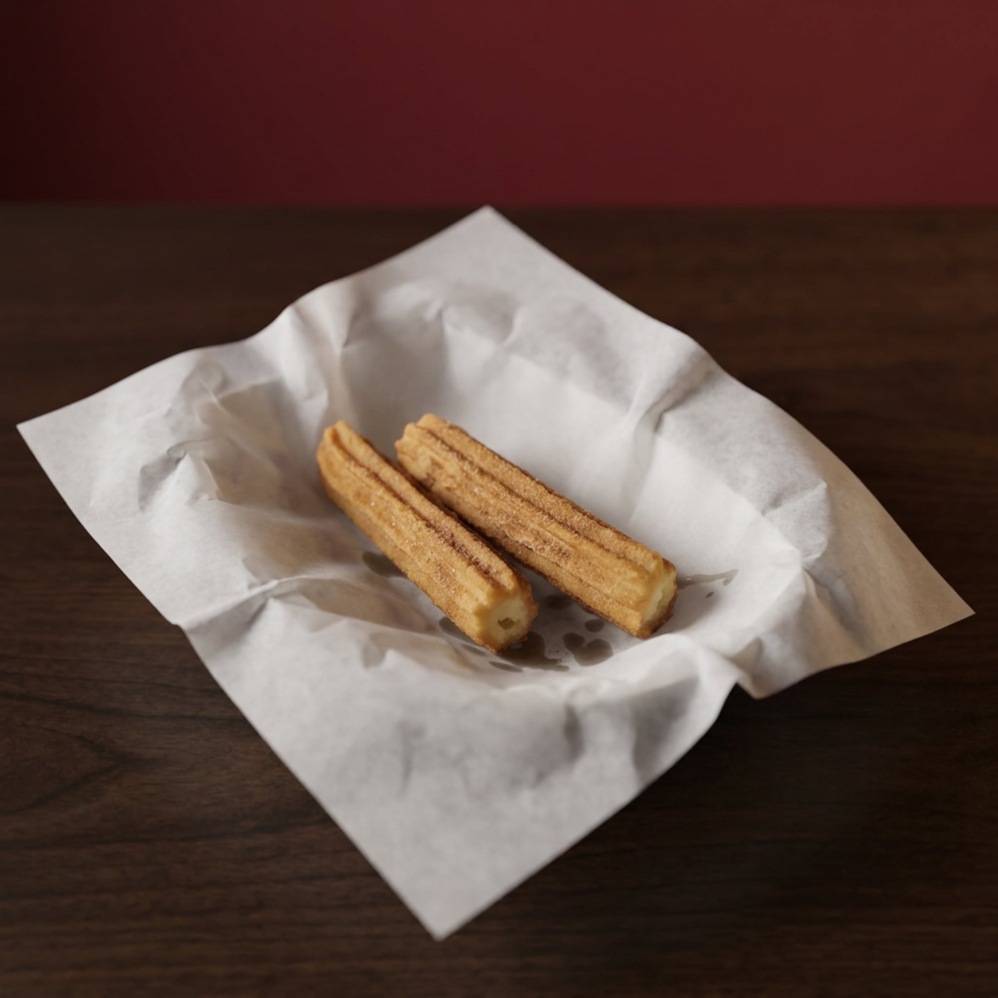 Churros