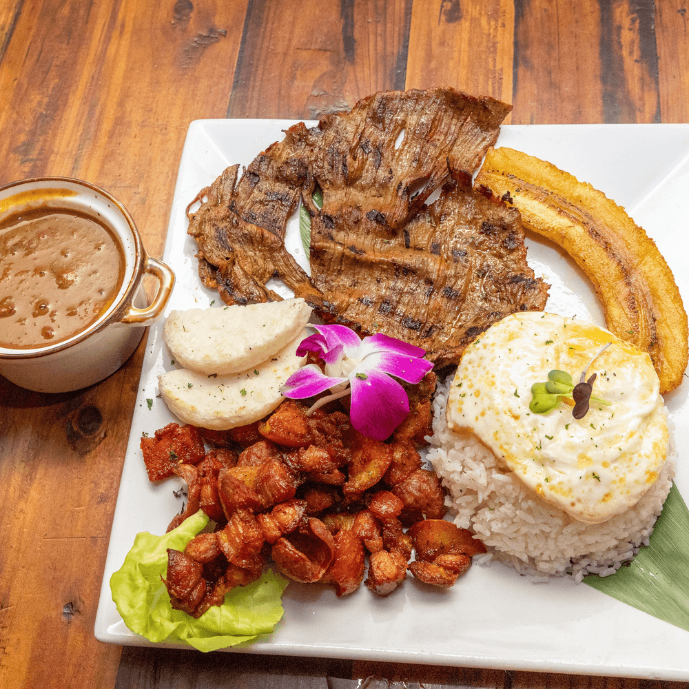 Bandeja