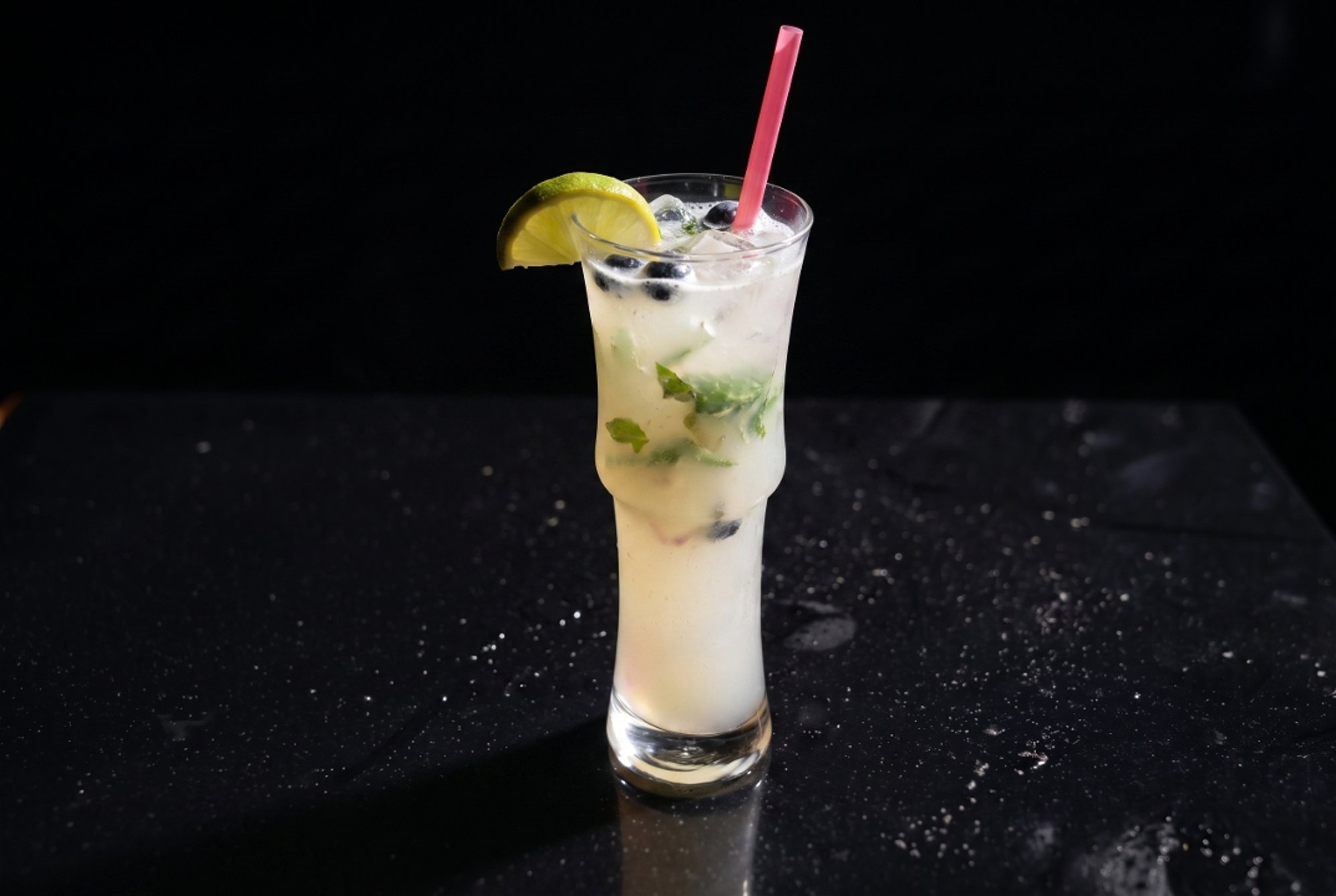 Mint Limeade