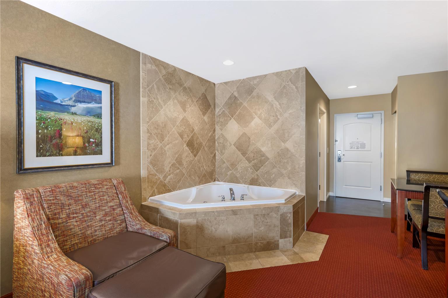 Best Western Plus Canyon Pines Image