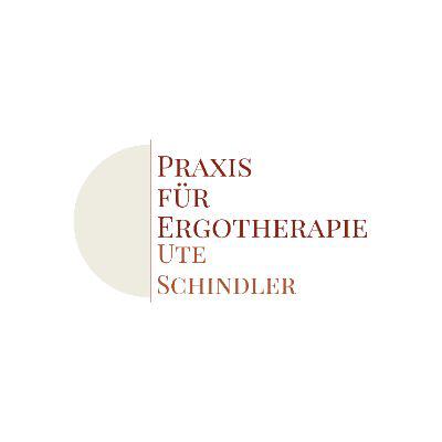 Logo von Schindler Ute Ergotherapie