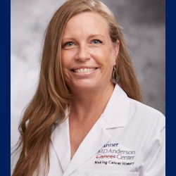 Suzanne O'Rourke, FNP