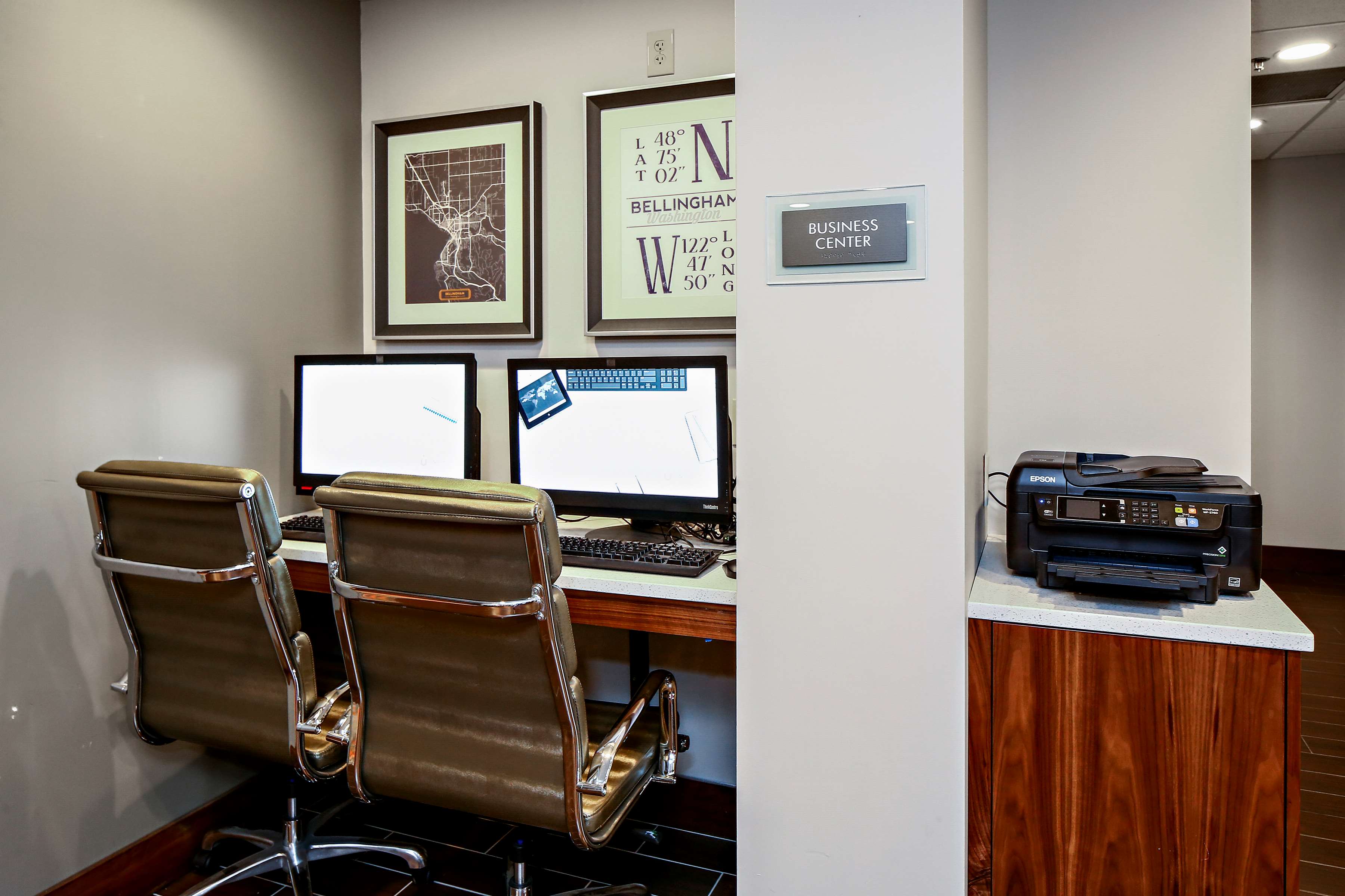 Best Western Plus Bellingham Photo