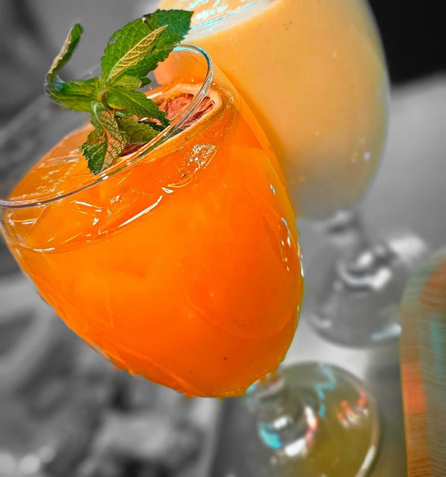 Passion Fruit