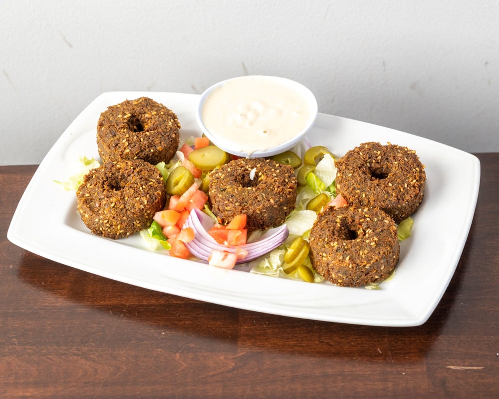 Falafel