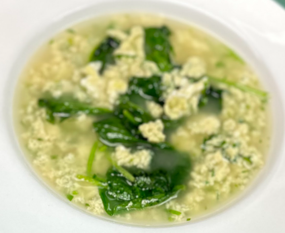 L-Stracciatella