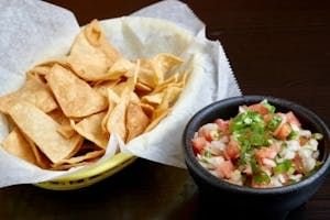 Pico de Gallo
