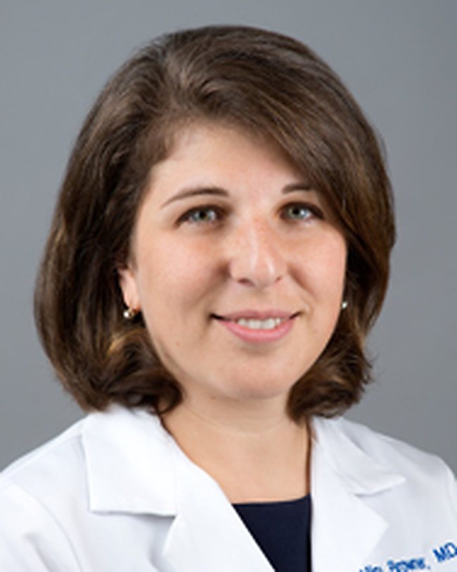 Nina M Browner, MD Image
