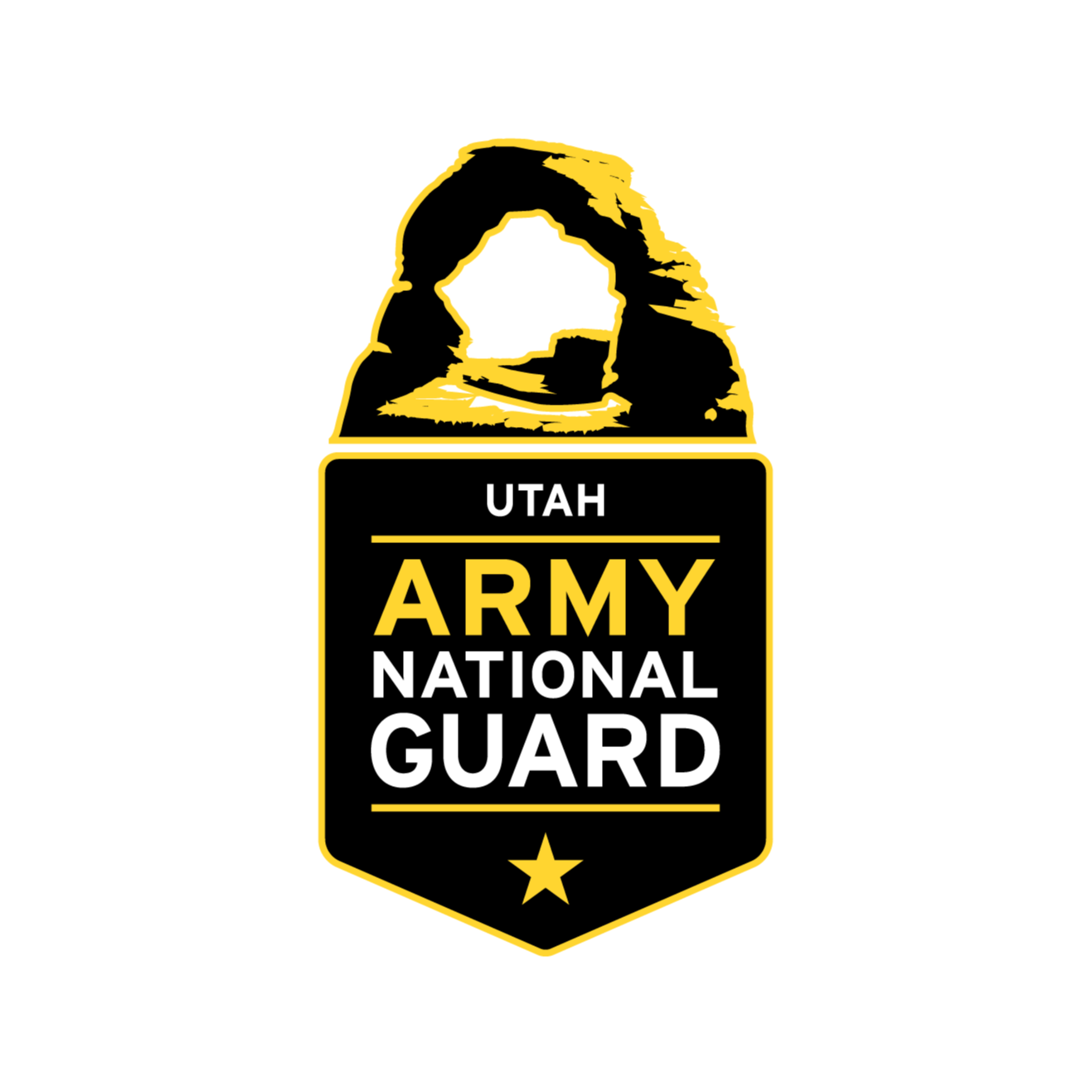 Utah Army National Guard Recruiting Station - Woods Cross