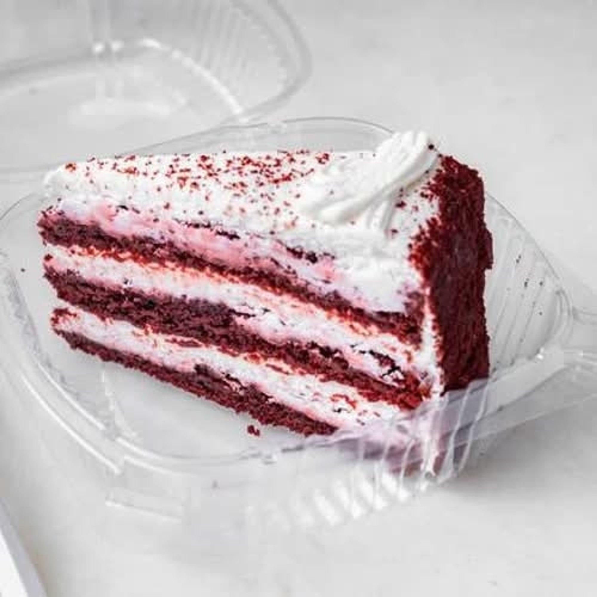 Red Velvet Cake