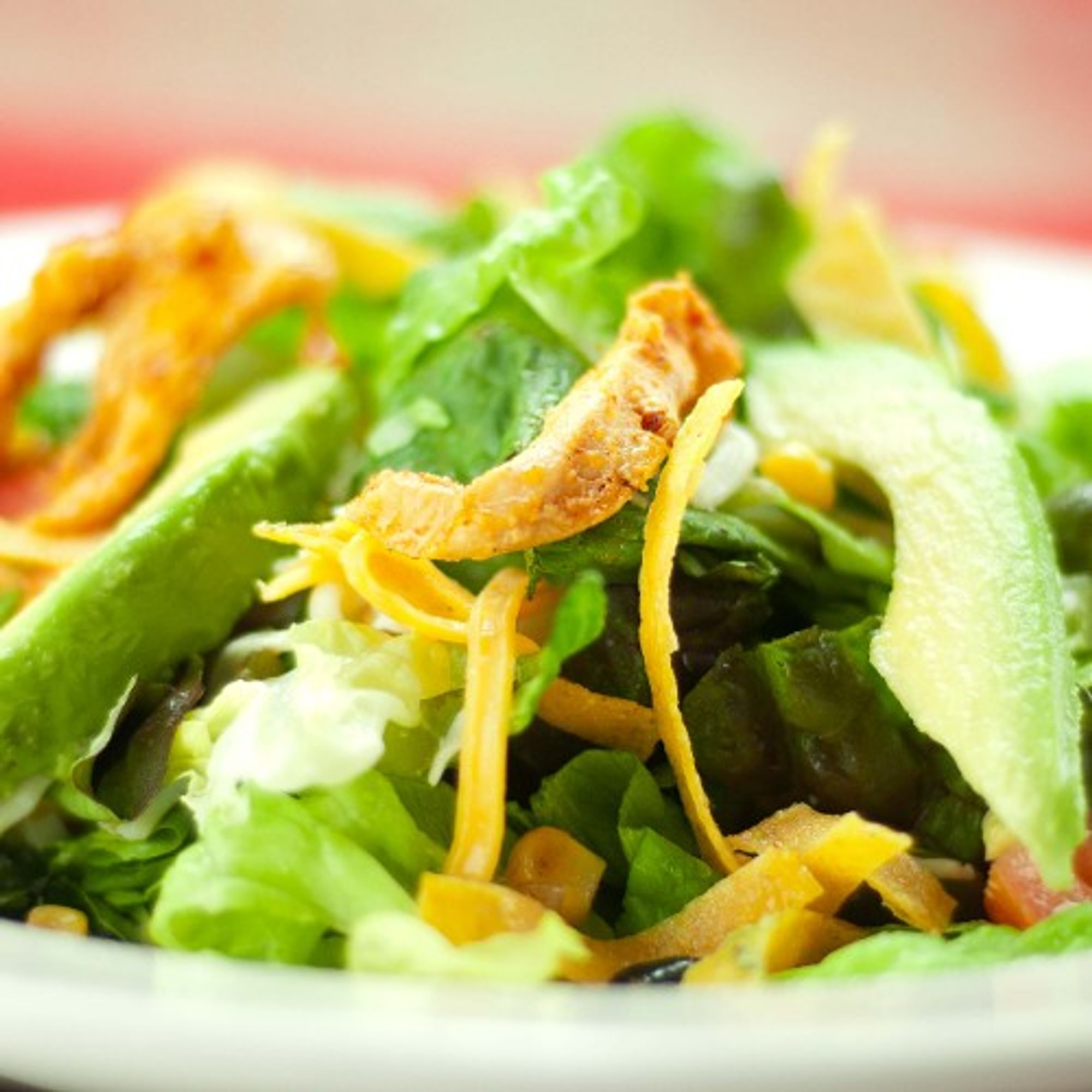 14. Guadalajara Salad