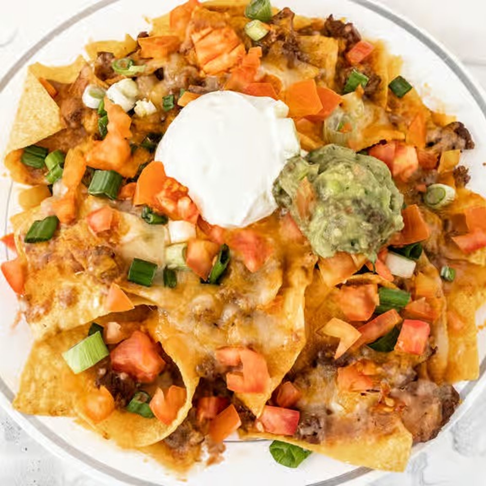 Metztli Nachos