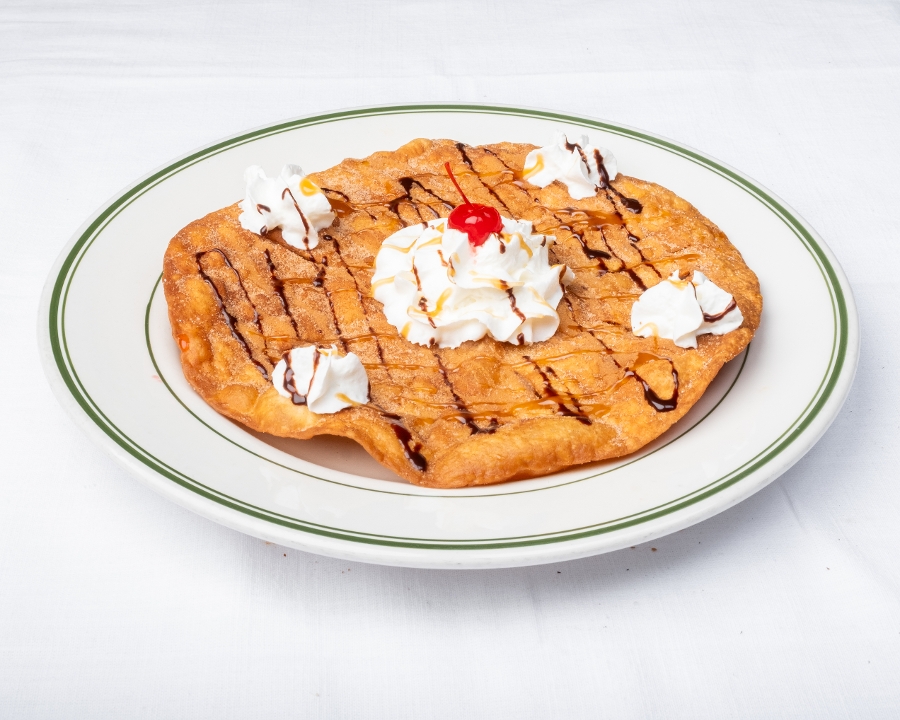 Sopapillas