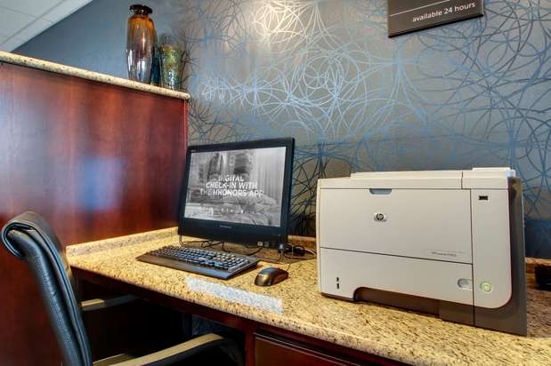 Images Hampton Inn Rolla