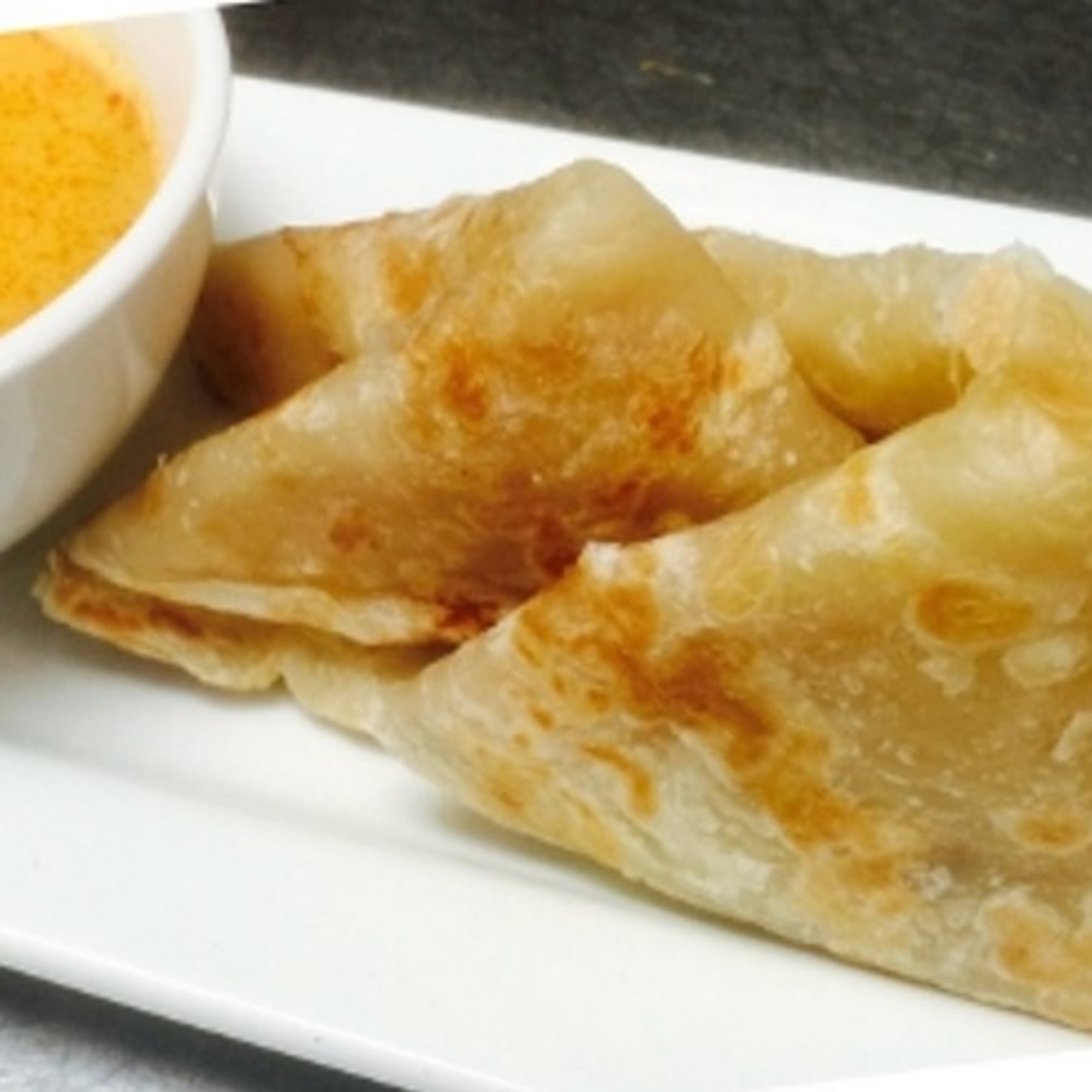Roti Canai