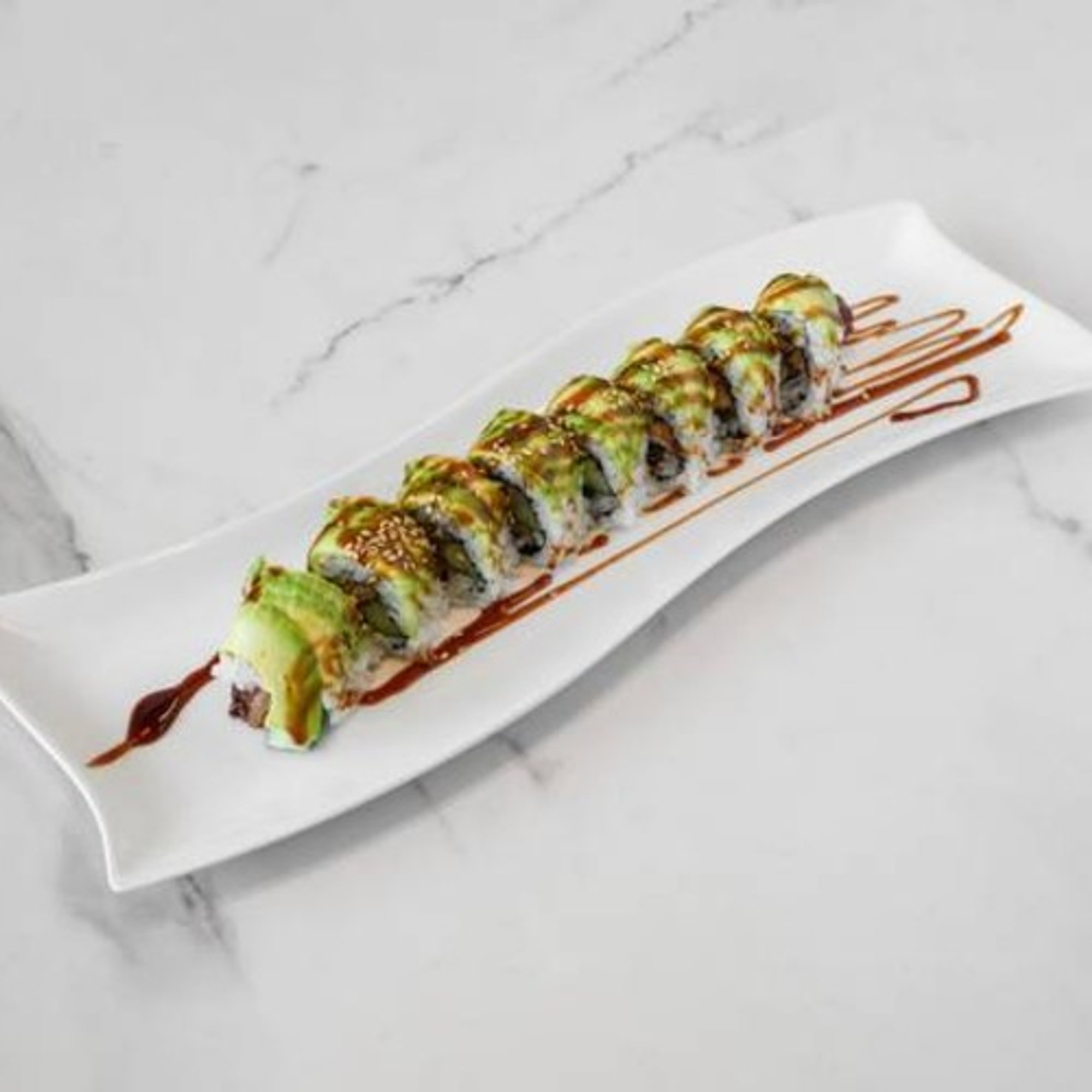 Caterpillar Roll