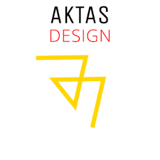 Logo von AKTAS DESIGN
