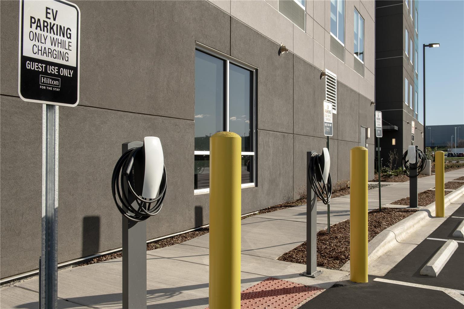 Home2 Suites by Hilton Concord Charlotte Image