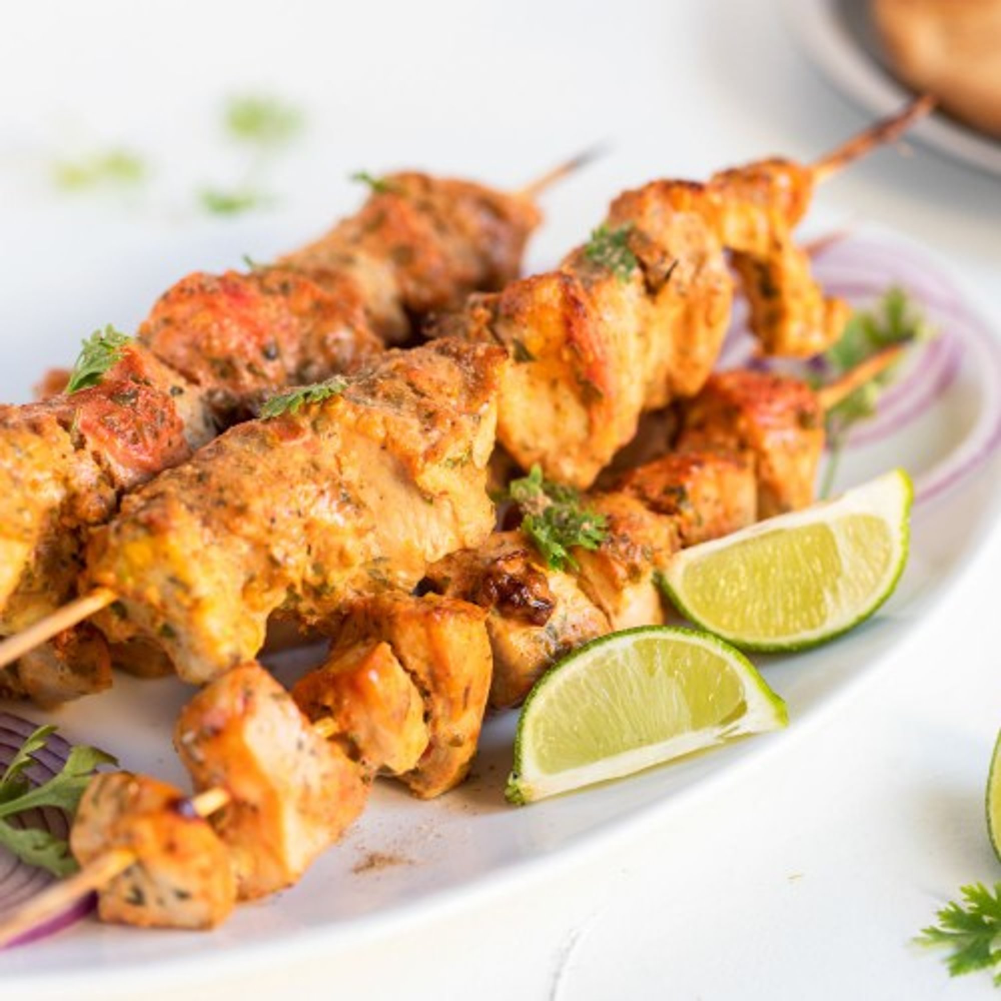 Chicken Tikka